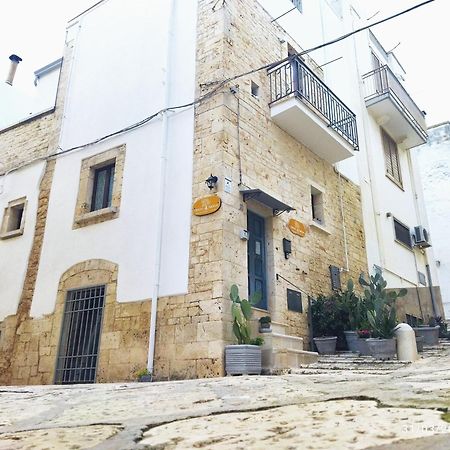 Dimora Delle Badesse Bed & Breakfast Conversano Luaran gambar