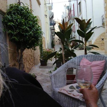 Dimora Delle Badesse Bed & Breakfast Conversano Luaran gambar