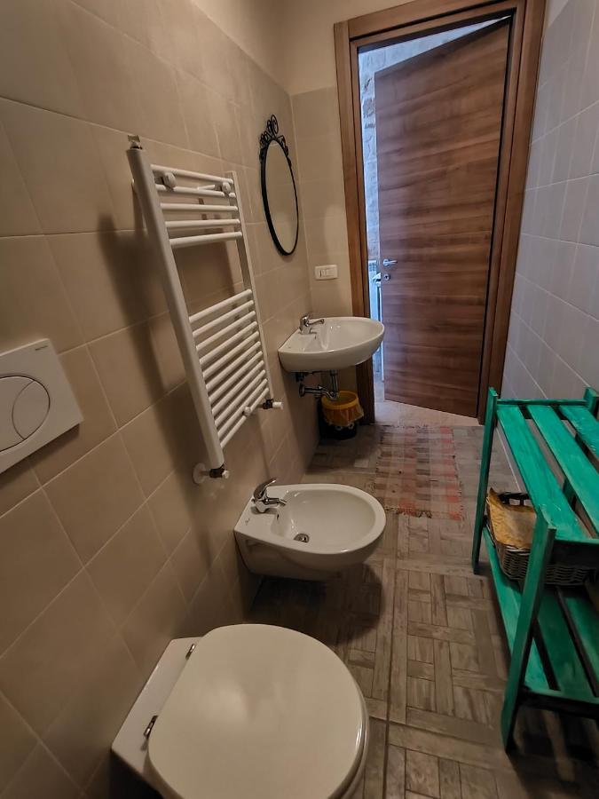 Dimora Delle Badesse Bed & Breakfast Conversano Luaran gambar