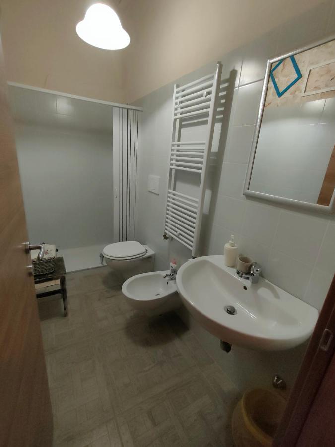 Dimora Delle Badesse Bed & Breakfast Conversano Luaran gambar