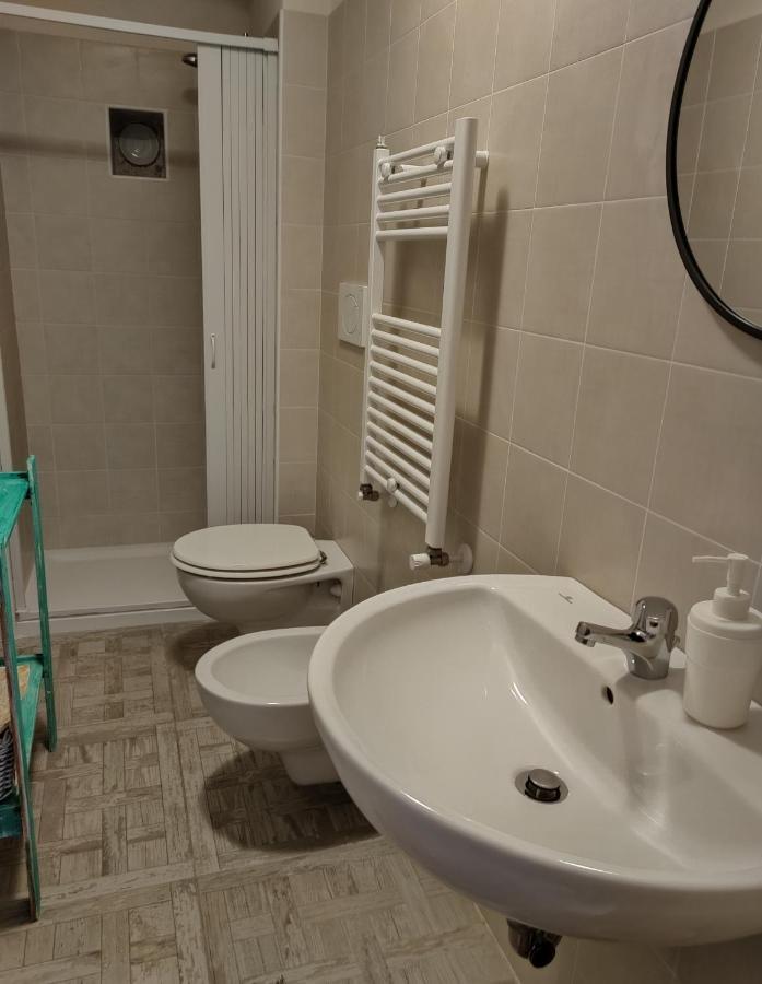 Dimora Delle Badesse Bed & Breakfast Conversano Luaran gambar