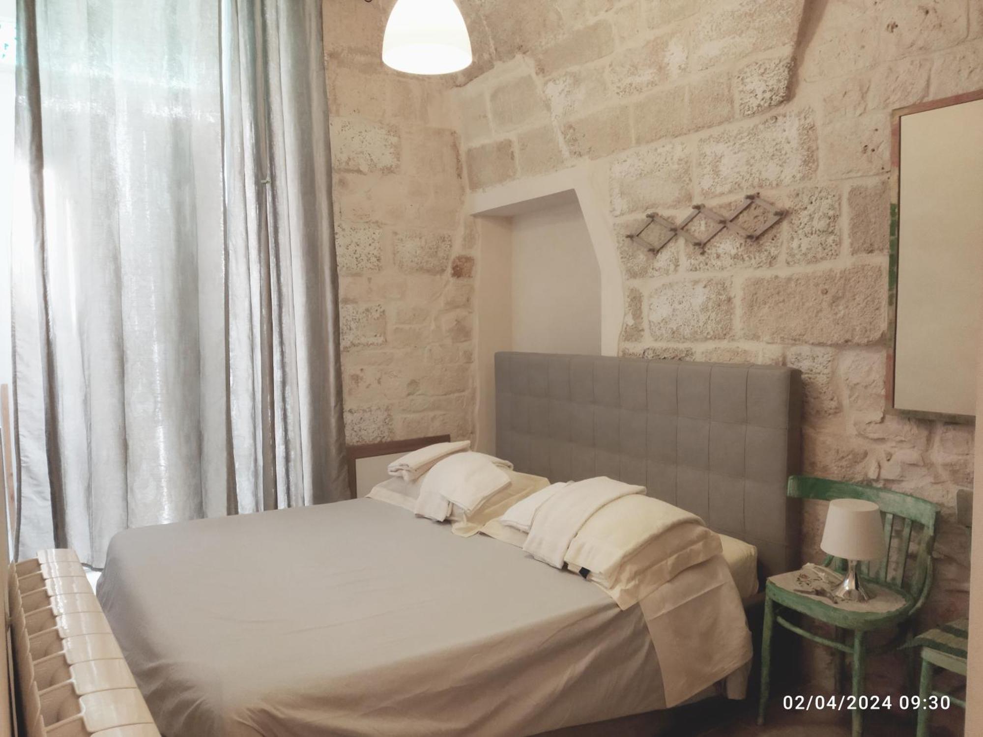 Dimora Delle Badesse Bed & Breakfast Conversano Luaran gambar