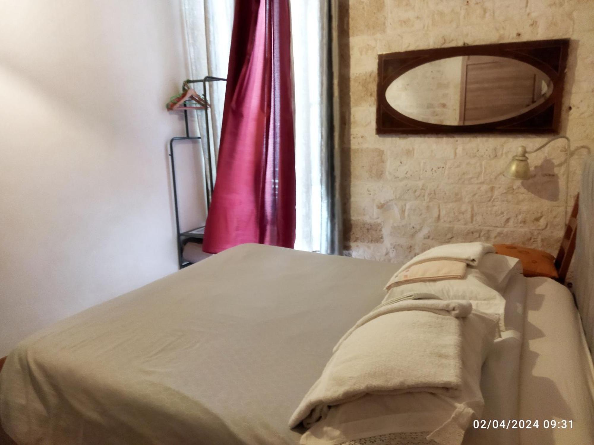 Dimora Delle Badesse Bed & Breakfast Conversano Luaran gambar