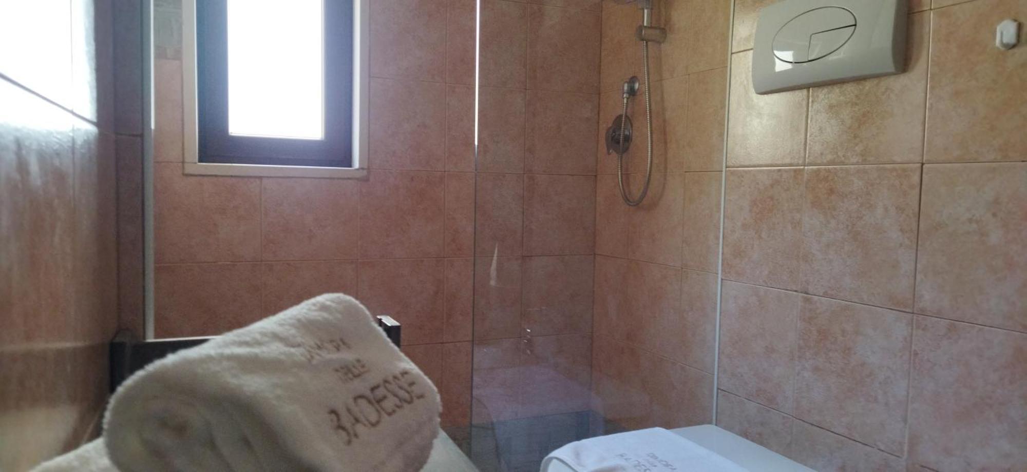 Dimora Delle Badesse Bed & Breakfast Conversano Luaran gambar