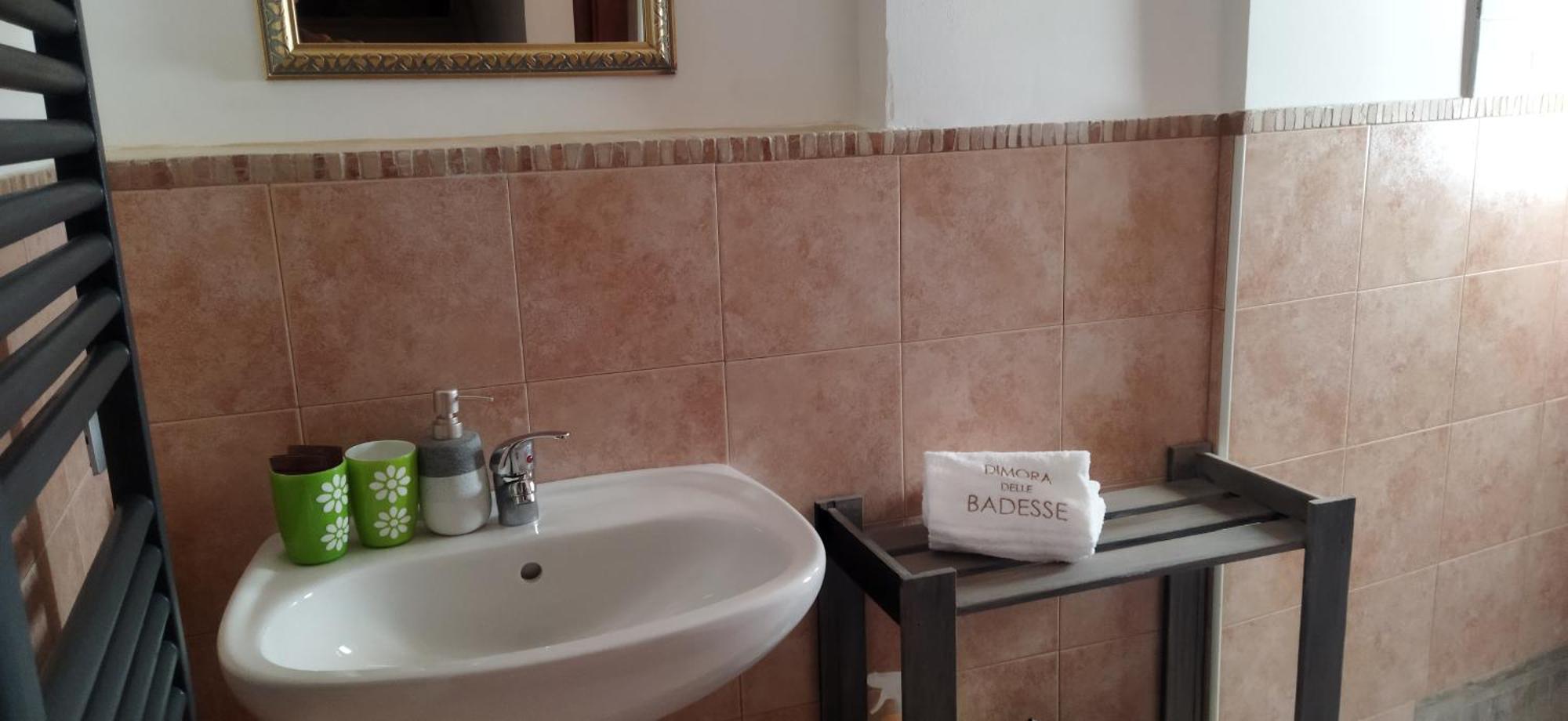 Dimora Delle Badesse Bed & Breakfast Conversano Luaran gambar