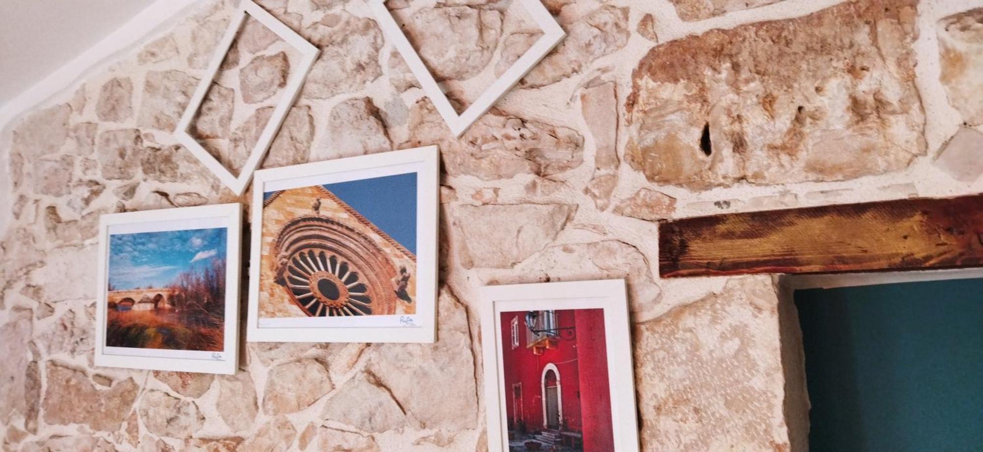 Dimora Delle Badesse Bed & Breakfast Conversano Luaran gambar