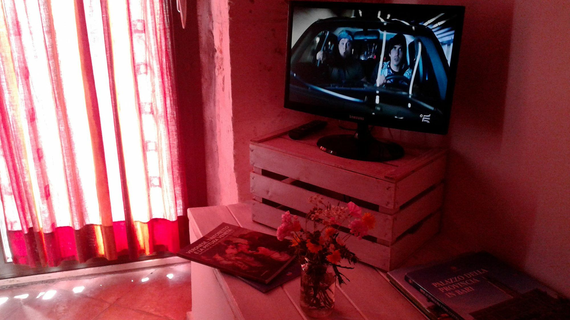 Dimora Delle Badesse Bed & Breakfast Conversano Luaran gambar